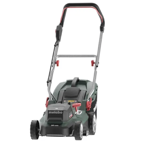 Metabo RM 36-18 LTX BL 36 - Kosiarka akumulatorowa bez napędu 36 V
