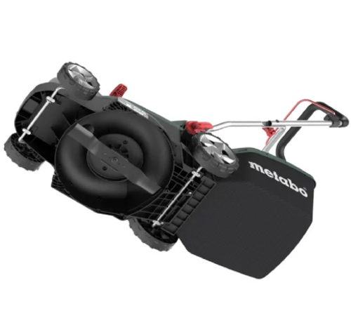 Metabo RM 36-18 LTX BL 36 - Kosiarka akumulatorowa bez napędu 36 V