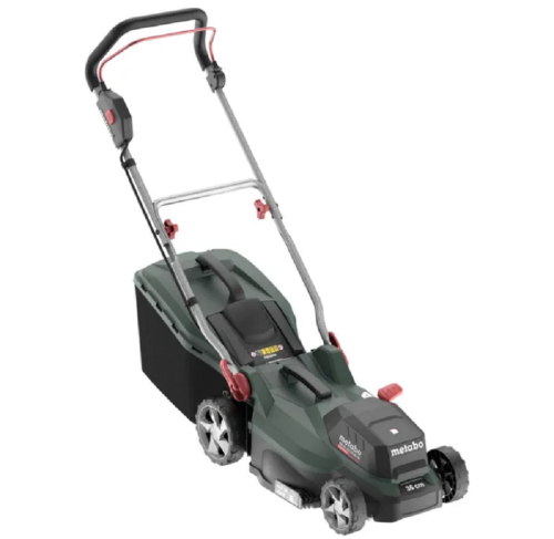 Metabo RM 36-18 LTX BL 36 - Kosiarka akumulatorowa bez napędu 36 V