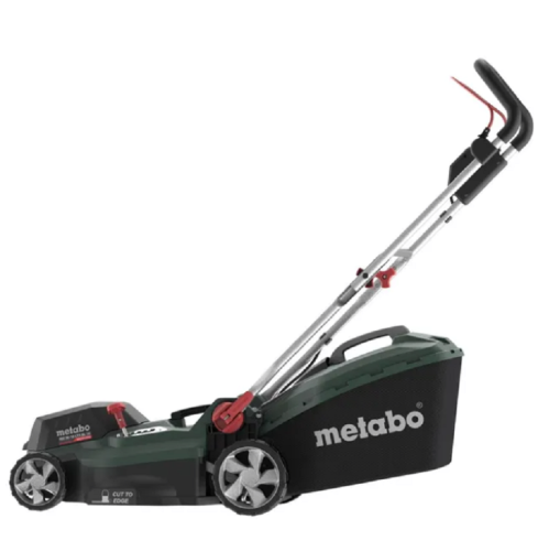Metabo RM 36-18 LTX BL 36 - Kosiarka akumulatorowa bez napędu 36 V