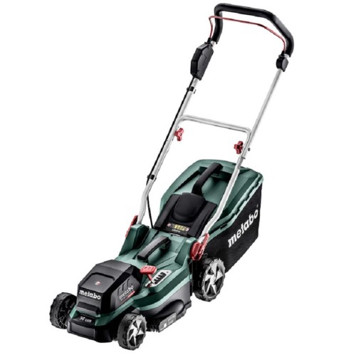 Metabo RM 36-18 LTX BL 36 - Kosiarka akumulatorowa bez napędu 36 V
