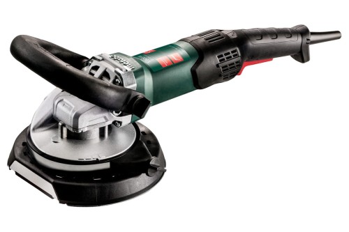 Metabo RFEV 19-125 RT- Frezarka do renowacji