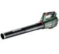 Metabo LB 18 LTX BL - Akumulatorowa dmuchawa 18 V