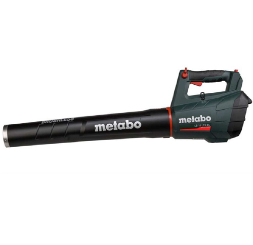 Metabo LB 18 LTX BL - Akumulatorowa dmuchawa 18 V