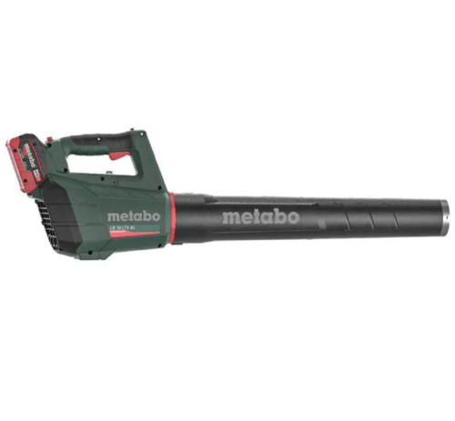 Metabo LB 18 LTX BL - Akumulatorowa dmuchawa 18 V