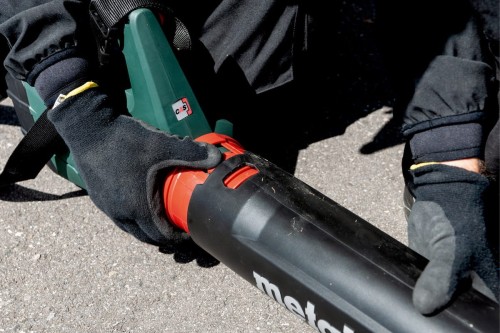 Metabo LB 18 LTX BL - Akumulatorowa dmuchawa 18 V