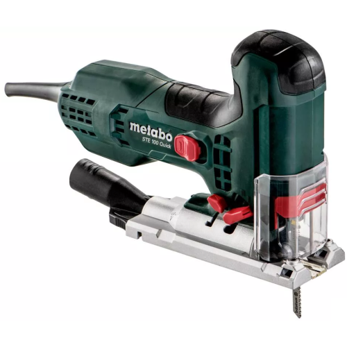 METABO STE 100 QUICK - Wyrzynarka