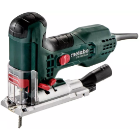 METABO STE 100 QUICK - Wyrzynarka