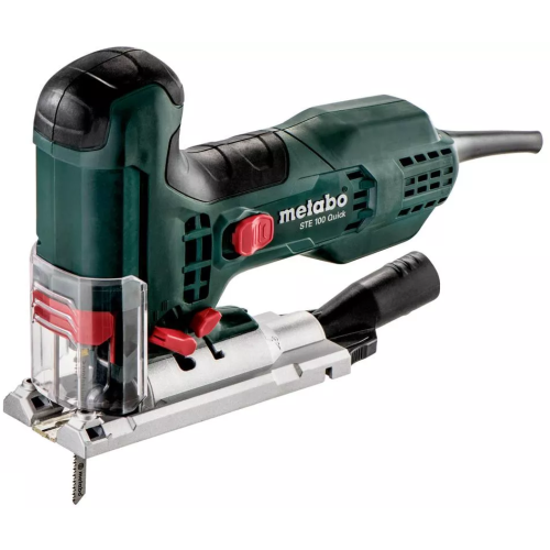 METABO STE 100 QUICK - Wyrzynarka