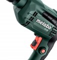 Metabo BE 650 - Wiertarka bez udaru