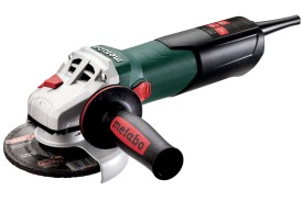 METABO WE 15-125 Quick - Szlifierka kątowa 125MM