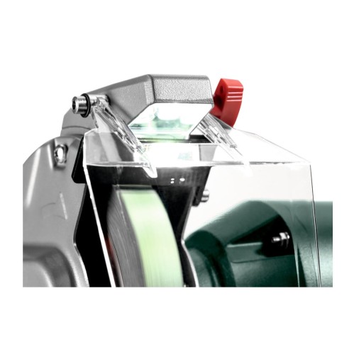 Metabo DSD 200 PLUS - Szlifierka stołowa 200 MM / 400 V