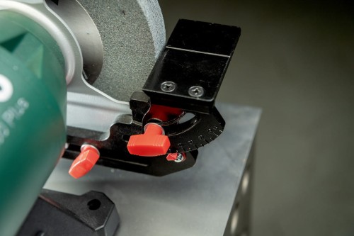 Metabo DSD 200 PLUS - Szlifierka stołowa 200 MM / 400 V