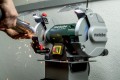 Metabo DSD 200 PLUS - Szlifierka stołowa 200 MM / 400 V