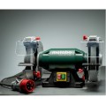 Metabo DSD 200 PLUS - Szlifierka stołowa 200 MM / 400 V