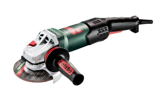 METABO WEV 17-125 - Szlifierka kątowa 125MM