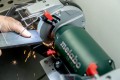 Metabo DS 200 PLUS - Szlifierka stołowa 200 MM