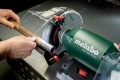 Metabo DS 200 PLUS - Szlifierka stołowa 200 MM