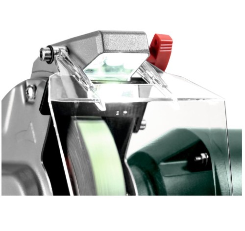 Metabo DS 200 PLUS - Szlifierka stołowa 200 MM