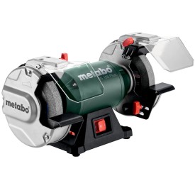 Metabo DS 150 PLUS - Szlifierka stołowa 150 MM