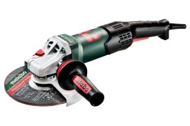 METABO WEA 19-180 Quick RT - Szlifierka kątowa 180MM