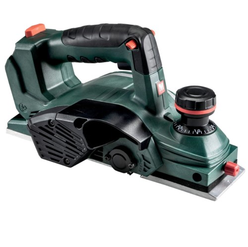 Metabo HO 18 LTX 20-82 - Akumulatorowy strug 18 V