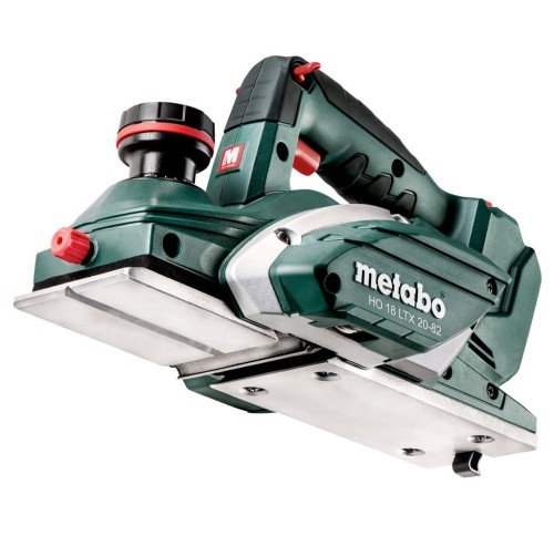 Metabo HO 18 LTX 20-82 - Akumulatorowy strug 18 V