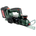 Metabo HO 18 LTX 20-82 - Akumulatorowy strug 18 V
