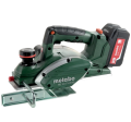Metabo HO 18 LTX 20-82 - Akumulatorowy strug 18 V