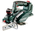 Metabo HO 18 LTX 20-82 - Akumulatorowy strug 18 V