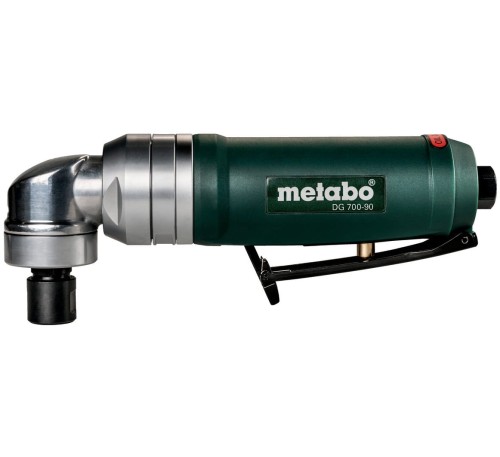 METABO DG 700-90 - Pneumatyczna szlifierka prosta