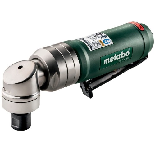 METABO DG 700-90 - Pneumatyczna szlifierka prosta