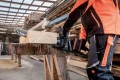 Metabo MS 36-18 LTX BL 40 - Akumulatorowa pilarka łańcuchowa 36 V