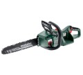 Metabo MS 36-18 LTX BL 40 - Akumulatorowa pilarka łańcuchowa 36 V