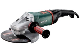 METABO WE 24-230 MVT - Szlifierka kątowa 230MM