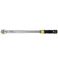 Proxxon MicroClick MC 320 - Klucz dynamometryczny 60-320 Nm 1/2''