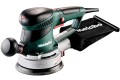 METABO SXE 450 - Szlifierka mimośrodowa 150MM 