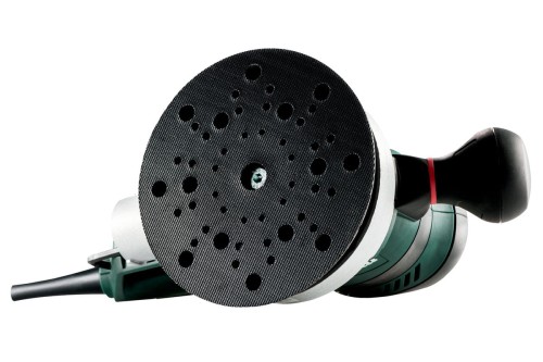 METABO SXE 450 - Szlifierka mimośrodowa 150MM 