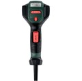 Metabo HGE 23-650 LCD - Opalarka z płynną regulacją