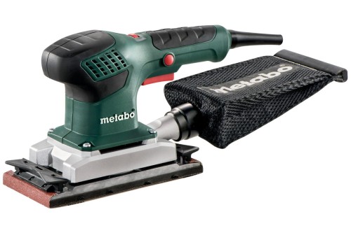 METABO SRE 3185 - Szlifierka oscylacyjna 92x184 mm