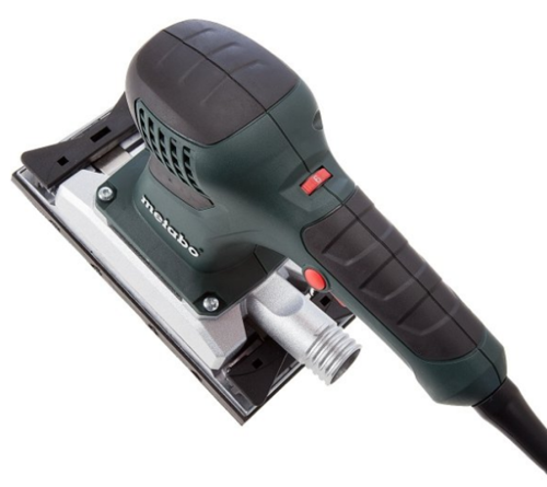 METABO SRE 3185 - Szlifierka oscylacyjna 92x184 mm