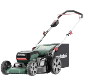 Metabo RM 36-18 LTX BL 46 - Kosiarka akumulatorowa bez napędu 36 V