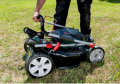 Metabo RM 36-18 LTX BL 46 - Kosiarka akumulatorowa bez napędu 36 V