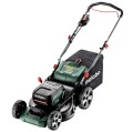 Metabo RM 36-18 LTX BL 46 - Kosiarka akumulatorowa bez napędu 36 V