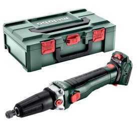 Metabo GVB 18 LTX BL 11-28 - Akumulatorowa Szlifierka prosta