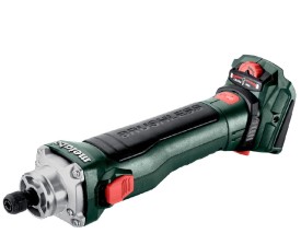 Metabo GVB 18 LTX BL 11-28 Compact - Akumulatorowa Szlifierka prosta