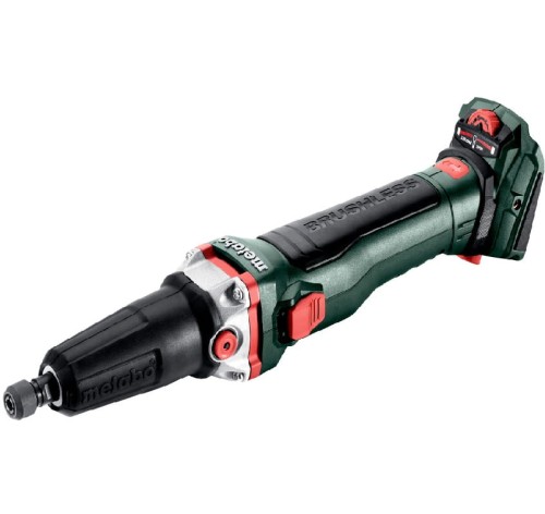 Metabo GVB 18 LTX BL 11-7 HT- Akumulatorowa Szlifierka prosta