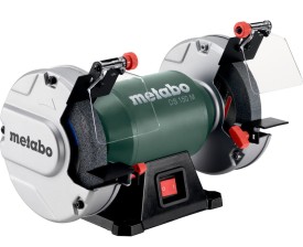 Metabo DS 150 M  - Szlifierka stołowa 150MM 