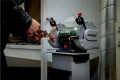 Metabo DS 150 M  - Szlifierka stołowa 150MM 