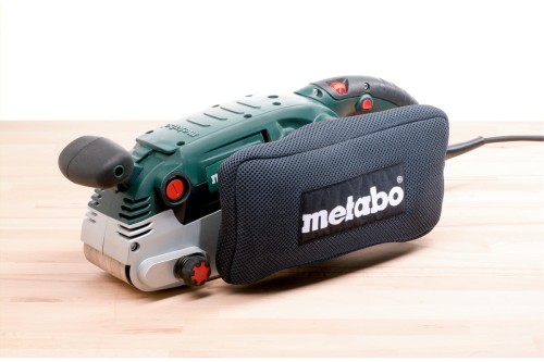 Metabo BAE 75 - Szlifierka taśmowa